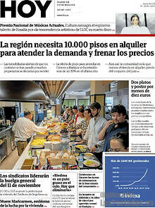Periodico Hoy