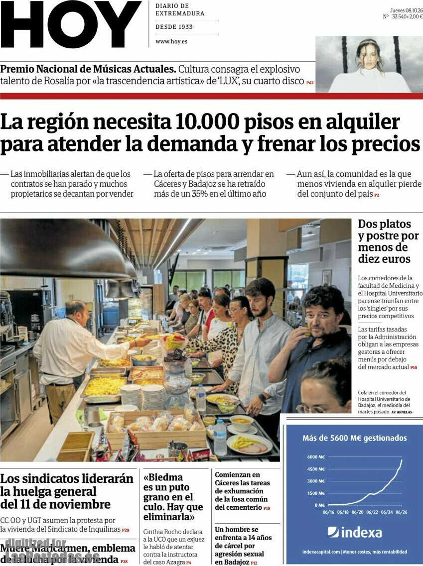Hoy