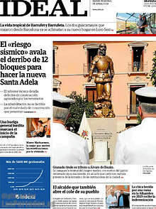 Periodico Ideal