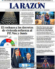 /La Razón