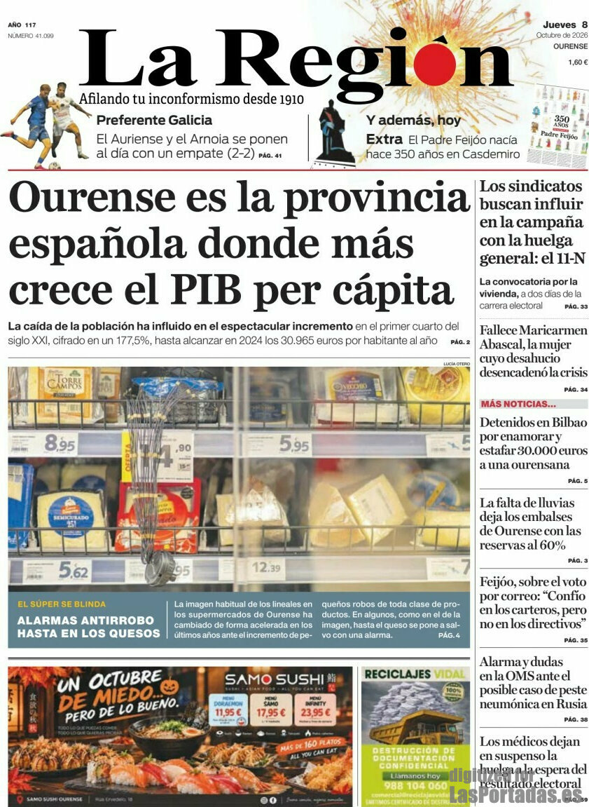 La Región