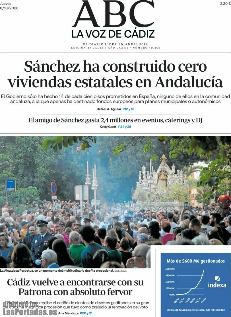 La Voz de Cádiz
