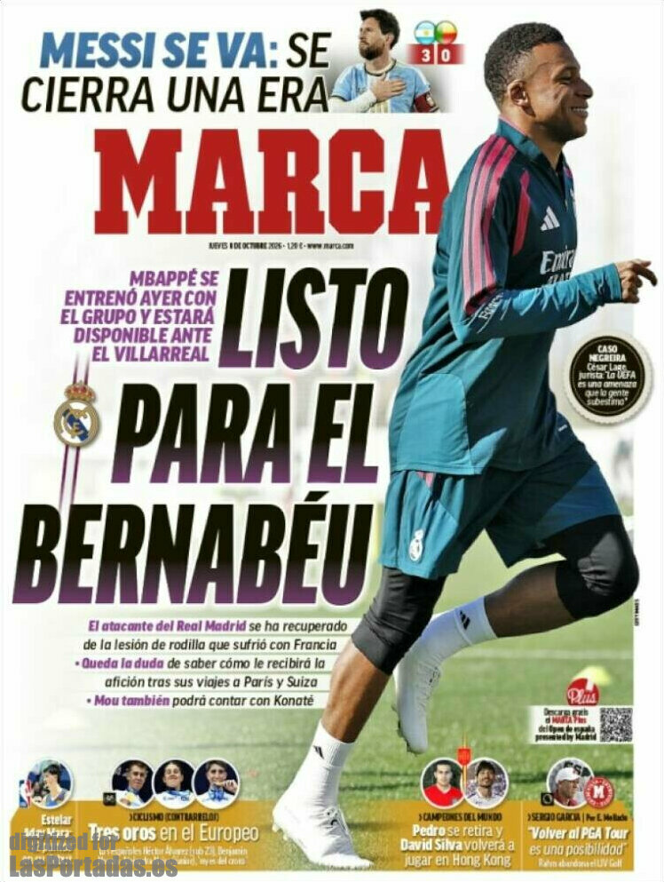 Marca