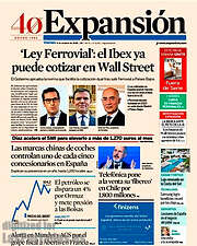 /Expansion