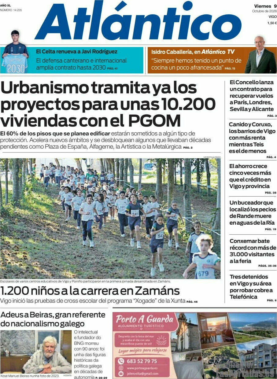 Atlántico Diario