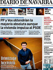 /Diario de Navarra