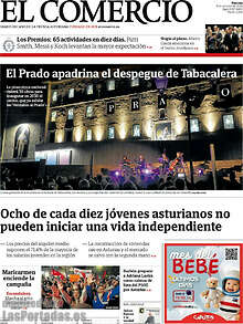 Periodico El Comercio