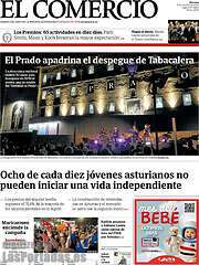 /El Comercio