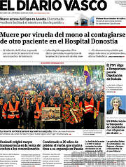 /El Diario Vasco
