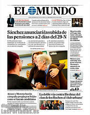 /El Mundo
