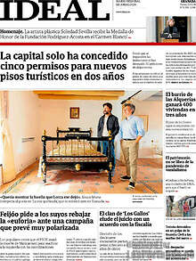 Periodico Ideal