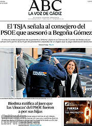 /La Voz de Cádiz
