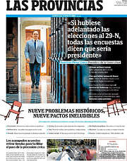 /Las Provincias
