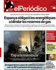 /El Periódico de Catalunya(Català)