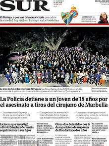 Periodico Sur