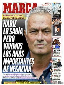Periodico Marca