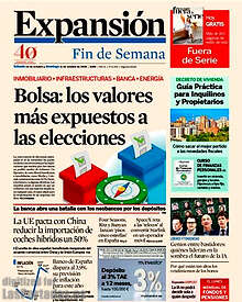 Periodico Expansion