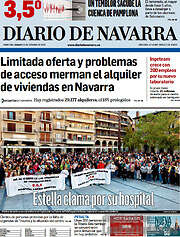 /Diario de Navarra