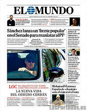 /El Mundo