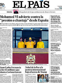 Periodico El País