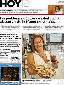 Periodico Hoy