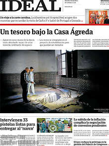 Periodico Ideal