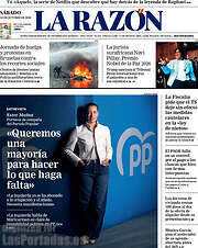 /La Razón