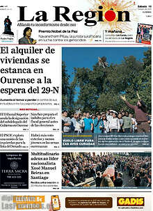 Periodico La Región