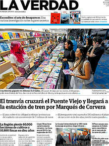 Periodico La Verdad