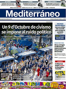Periodico Mediterráneo