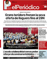 /El Periódico de Catalunya(Català)