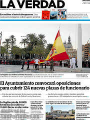 /La Verdad Cartagena