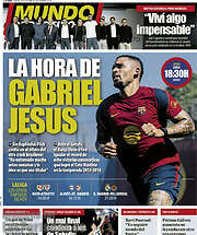 /Mundo Deportivo