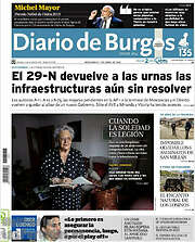 /Diario de Burgos