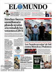 /El Mundo
