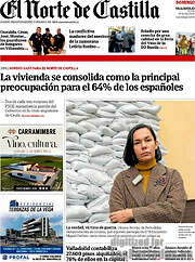 /El Norte de Castilla