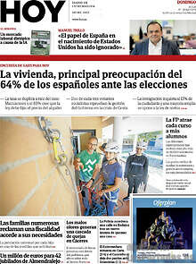 Periodico Hoy