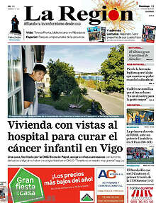 Periodico La Región