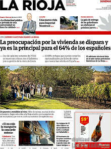 Periodico La Rioja