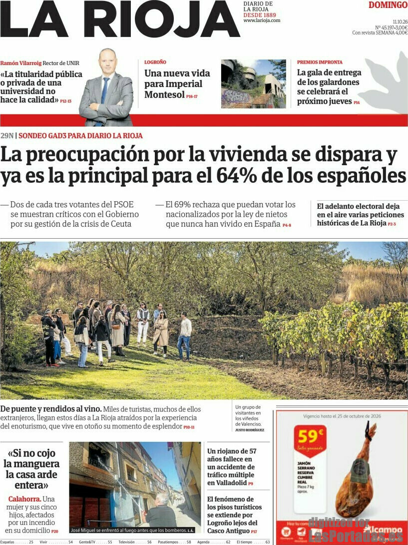 La Rioja