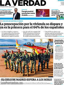 Periodico La Verdad