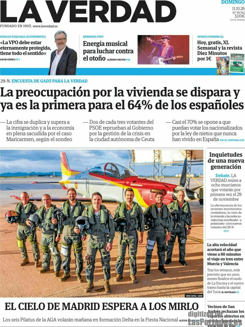 La Verdad
