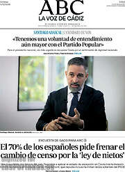 /La Voz de Cádiz