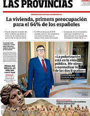 /Las Provincias