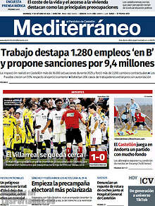 Periodico Mediterráneo