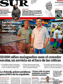 Periodico Sur