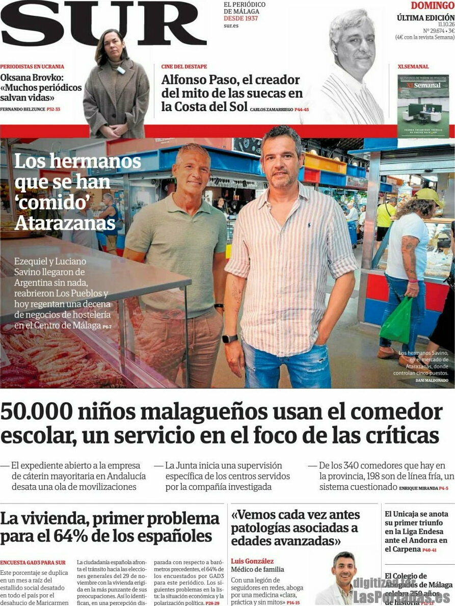 Sur