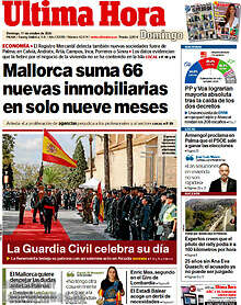 Periodico Última Hora
