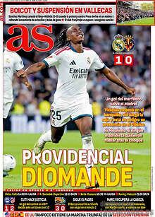 Periodico AS