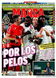 Periodico Marca